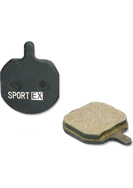 4 Çift, Hayes Mx2 Mx3 Mx4 Taban, Gx-C, Jak-5 Kaliper, Spor Ex Sınıfı, Reçine Için Bisiklet Disk Fren Balataları (Yurt Dışından)