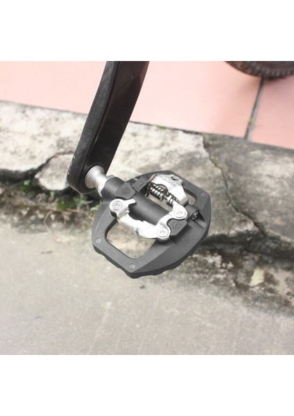 Racework Bisiklet Pedalları Yol Bisikleti Pedalları Mtb Bisiklet Pedalı Hafif Kilitli Bisiklet Pedalları Yol Bisikleti Mtb Kapalı Alan Bisikleti (Yurt Dışından) fiyatları