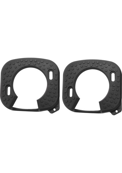 Bir Çift Quick Release Cleat Kapak Bisiklet Pedalı Cleats Speedplay Zero / Speedplay Light Action Serisi Cleat Için Kapaklar (Yurt Dışından)