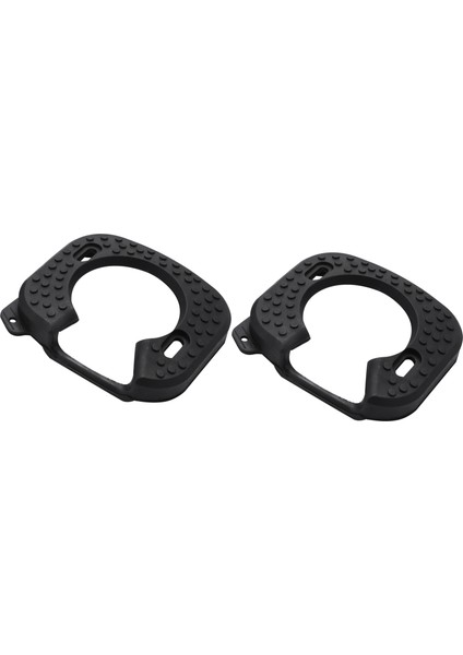 Bir Çift Quick Release Cleat Kapak Bisiklet Pedalı Cleats Speedplay Zero / Speedplay Light Action Serisi Cleat Için Kapaklar (Yurt Dışından)