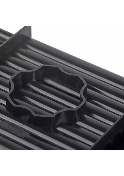 16MM Yem Yuvarlama Plakası Sazan Balıkçılığı Yuvarlama Masası Yem Yapıcı Pop-Up'lar Uzun Tabanlı Yem Yapıcı Sazan Balıkçılığı Aksesuarları (Yurt Dışından)