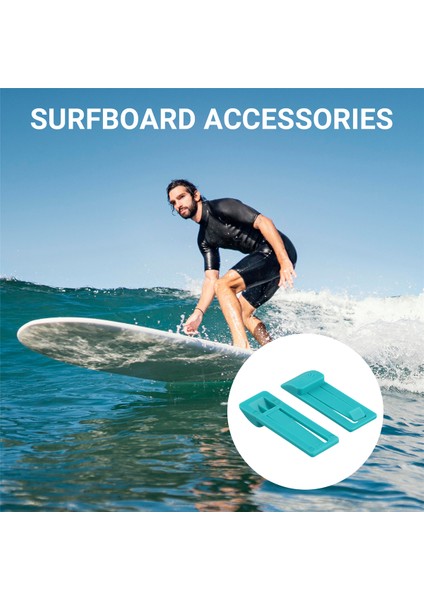 6 Adet Yüksek li Sörf Tahtası Yüzgeç Braketi Yüzgeç Tabanı Pimi Yüzgeç Tutucu Sörf Tahtası Aksesuarları Yüzgeç Braketi Mavi (Yurt Dışından) fırsatları