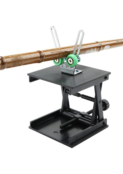 Balıkçılık Tutucu Olta Kamışı Sarma Makinesi Destek Standı Olta Yapım Aleti Olta Tamir Makinesi Balıkçılık Aleti (Yurt Dışından) modelleri