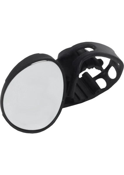 Bisiklet Aynası, Bisiklet Bisiklet Dikiz Aynaları Dağ Yol Bisikleti Için Ayarlanabilir Gidon Monteli (Yurt Dışından)