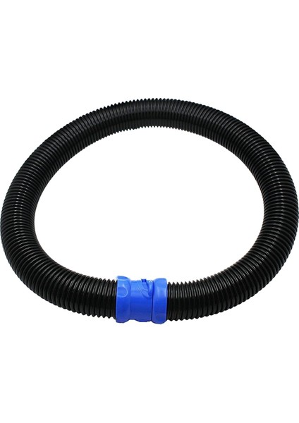 Zodiac Mx6 Mx8 Yüzme Havuzu Sistemi R0527700 Yüzme Havuzu Temizleyici Kilit Hortumu Yüzme Havuzu Temizleme Hortumu, Siyah (Yurt Dışından)