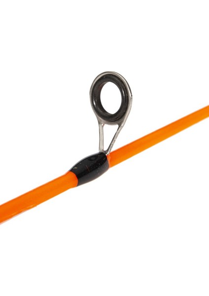 Basit 50 cm Ultra Kısa Olta Taşınabilir Katı Frp Buz Olta Düz Saplı Olta (Yurt Dışından) indirimleri