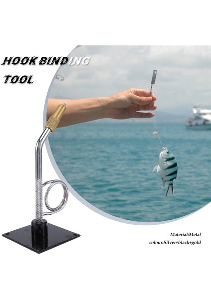 Taşınabilir Sinek Bağlama Mengene Tabanı ile Döner C-Kelepçe Balık Takımı Kiti Seyahat Alaşım Sinek Balıkçılık Takımları Kanca Bağlama Aracı (Yurt Dışından) fırsatları