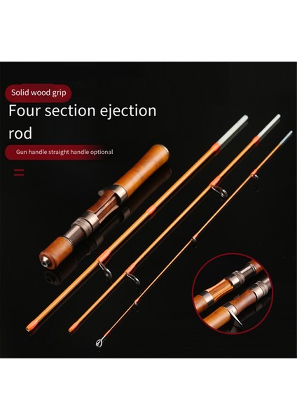 Ultralight Olta Kamışı Karbon Fiber Döküm Yemi Olta Kamışı Yem 5-9g Misina Ahşap Saplı Hızlı Alabalık Olta Kamışı Döküm Kamışı (Yurt Dışından) modelleri