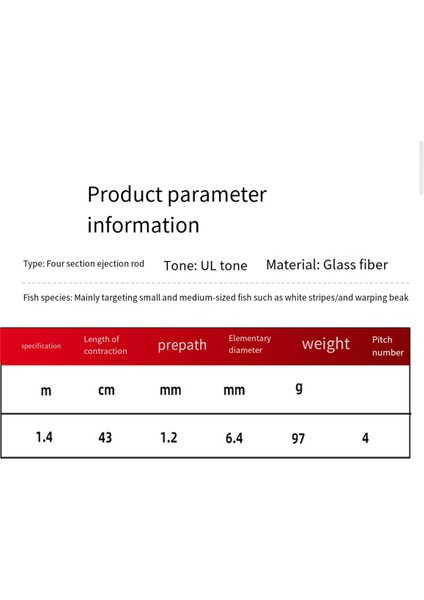 Ultralight Olta Kamışı Karbon Fiber Döküm Yemi Olta Kamışı Yem 5-9g Misina Ahşap Saplı Hızlı Alabalık Olta Kamışı Döküm Kamışı (Yurt Dışından) fırsatları