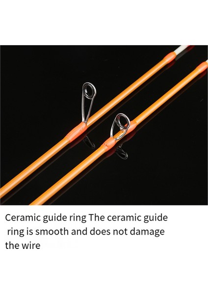 Ultralight Olta Kamışı Karbon Fiber Döküm Yemi Olta Kamışı Yem 5-9g Misina Ahşap Saplı Hızlı Alabalık Olta Kamışı Döküm Kamışı (Yurt Dışından) indirimleri