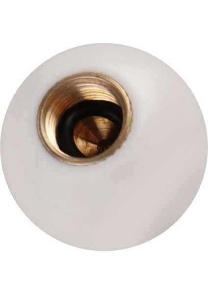 Göz Küresi Şeklinde Lastik Vana Gövdesi Kapağı, Evrensel (10 Adet) Araba Lastiği Ağız Kapakları Araba/bisiklet/motosiklet Tekerlekleri Için (Yurt Dışından) indirimleri