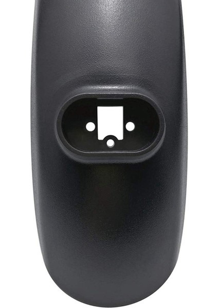 Ninebot Max Scooter Için Arka Çamurluk Segway Ninebot Max Elektrikli Scooter Için Parçaları Değiştirin (Yurt Dışından)