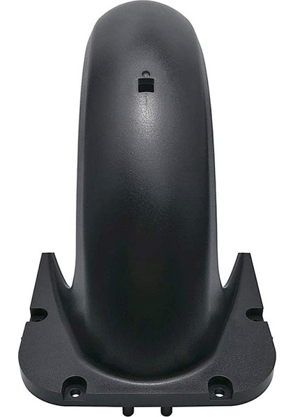 Ninebot Max Scooter Için Arka Çamurluk Segway Ninebot Max Elektrikli Scooter Için Parçaları Değiştirin (Yurt Dışından)