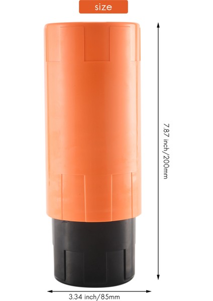 Tenis Topu Tasarrufu - Tenis Toplarını Taze ve Zıplayan Yeni Turuncu Tutun (Yurt Dışından) indirimleri