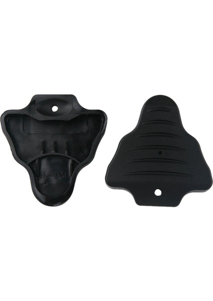 Yol Bisikleti Kilit Kılıfları Bisiklet Ayakkabısı Klipssiz Koruyucu Look Yol Kilit Kılıflarına Uyar Shimano Spd-Sl Pedal Sistemleri Için (Yurt Dışından)