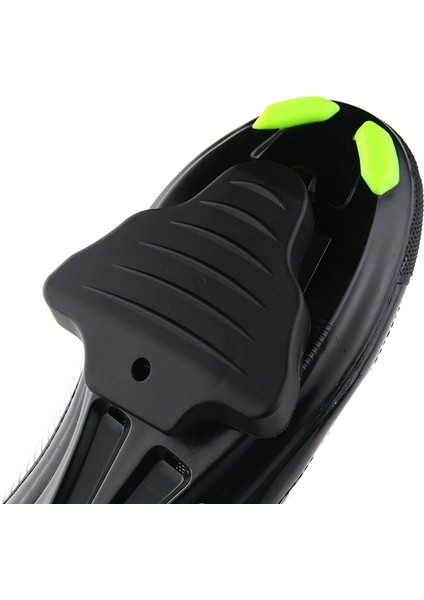 Yol Bisikleti Kilit Kılıfları Bisiklet Ayakkabısı Klipssiz Koruyucu Look Yol Kilit Kılıflarına Uyar Shimano Spd-Sl Pedal Sistemleri Için (Yurt Dışından) fırsatları