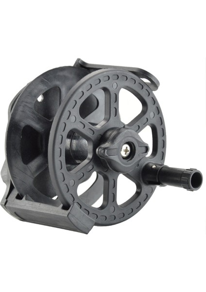 Kompozit Zıpkın Makarası Kapasitesi 230 Feet 70 Metre Spearfishing Halat Makarası Spearfishing Dıy Ekipman Aksesuarları (Yurt Dışından)