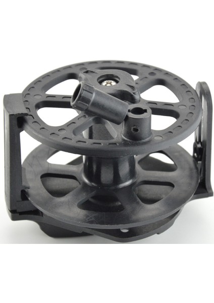 Kompozit Zıpkın Makarası Kapasitesi 230 Feet 70 Metre Spearfishing Halat Makarası Spearfishing Dıy Ekipman Aksesuarları (Yurt Dışından) fırsatları