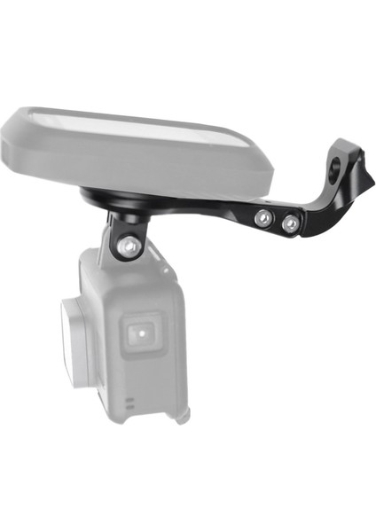 Garmin Wahoo Bryton Için Madone Emonda Slr7 Entegre Gidona Uygun Ön Bisiklet Bilgisayarı Tutucu (Yurt Dışından)