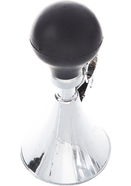 Siyah Kauçuk Ampul 21MM Dia Gidon Bisiklet Bisiklet Havalı Korna Borazan Trompet (Yurt Dışından) fiyatları