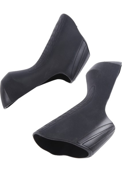 Bisiklet Fren Vites Kapakları Shimano R7000/R8000 Silikon Bisiklet Bisiklet Vites Fren Kolu Kapak Parçaları (Yurt Dışından) modelleri