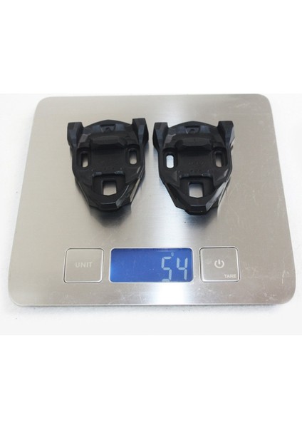 Yol Bisikleti Kendiliğinden Kilitlenen Pedal Kelepçeleri, Time I-Clic ve X-Presso Dağ Bisikleti Bisiklet Pedal Aksesuarlarıyla Uyumlu (Yurt Dışından)