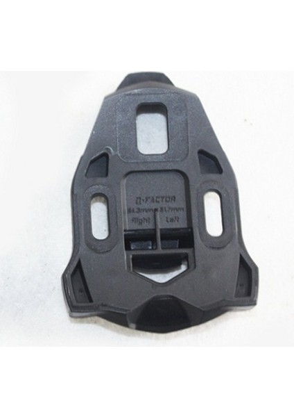 Yol Bisikleti Kendiliğinden Kilitlenen Pedal Kelepçeleri, Time I-Clic ve X-Presso Dağ Bisikleti Bisiklet Pedal Aksesuarlarıyla Uyumlu (Yurt Dışından)