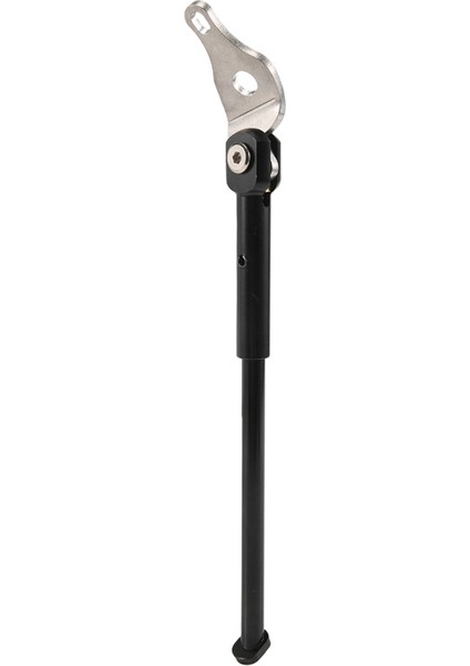 Alaşım Bisiklet Kickstand 16 Inç 349 Park Standı Brompton Pikes 3sixty Üç Katlı Arka Aks Kick Standı, Siyah (Yurt Dışından) fiyatları