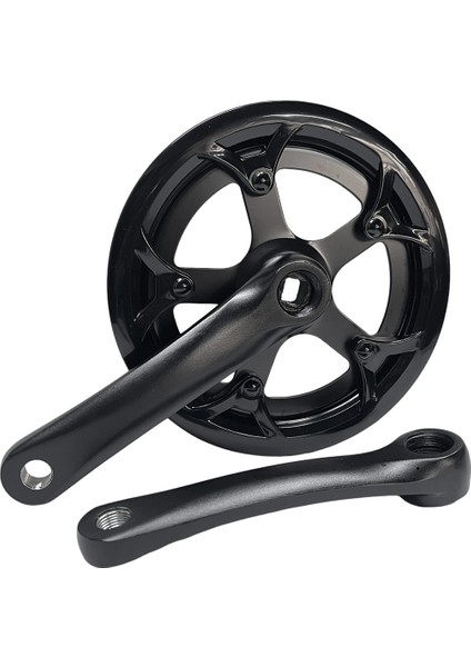 42T Katlanır Bisiklet Aynakol Yol Bisikleti 152MM Krank Seti Içi Boş Diş Plakası Bisiklet Dişlisi Bisiklet Aksesuarları Bisiklet Parçaları (Yurt Dışından) indirimleri