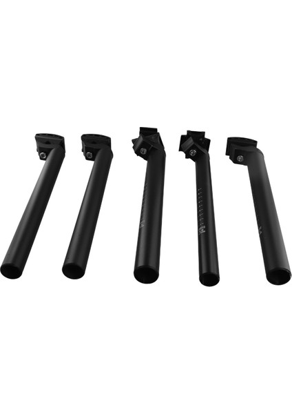 5 Adet Bisiklet Sele Borusu Parçaları Bisiklet Sele Borusu Sele Direği Bisikletler Için 25.4mm, 27.2mm, 28.6mm, 30.8mm, 36mm (Yurt Dışından) fiyatları