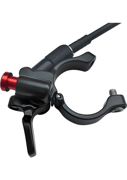 Mtb Bisiklet Damlalıklı Seatpost Bisiklet Seatpost Damlalıklı Uzaktan 22.2mm Bisiklet ve Yol Bisiklet Gidon Bisiklet Aksesuarları (Yurt Dışından)