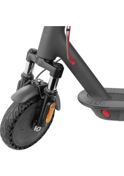 Xiaomi M365 Pro Pro2 1s Scooter Ön Amortisör Scooter Modifiye Amortisör Ön Çatal Için (Yurt Dışından)