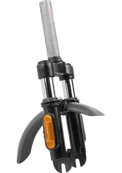 Xiaomi M365 Pro Pro2 1s Scooter Ön Amortisör Scooter Modifiye Amortisör Ön Çatal Için (Yurt Dışından)