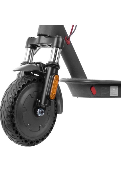 Xiaomi M365 Pro Pro2 1s Scooter Ön Amortisör Scooter Modifiye Amortisör Ön Çatal Için (Yurt Dışından)