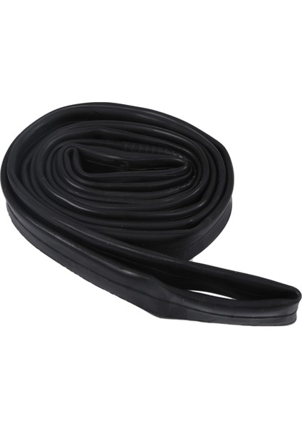 Bisiklet Bisiklet Schrader Valf Siyah Kauçuk Iç Boru 700 x 25/32C (Yurt Dışından)