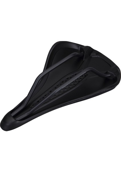 Balugoe Bisiklet Sele Minderi Ultralight Dağ Yol Bisikleti Sele Rahat Geniş Sele Siyah (Yurt Dışından) fiyatları