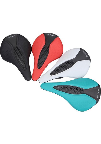 Balugoe Bisiklet Sele Minderi Ultralight Dağ Yol Bisikleti Sele Rahat Geniş Sele Siyah (Yurt Dışından) indirimleri