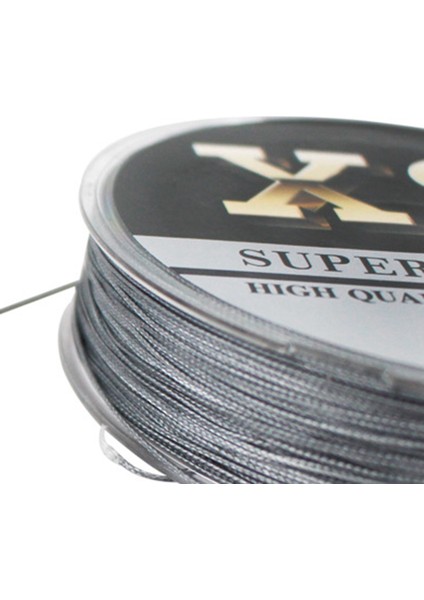 8 Iplikçik Örgülü Pe Olta 100 M Güçlü Multifilament Olta Yılan Kafası Balıkçılık Aksesuarları 3.0 (Yurt Dışından) fırsatları
