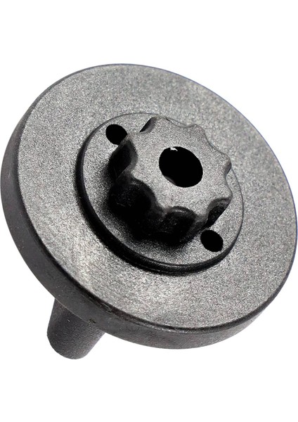 Bisiklet Krank Kolu Toz Kapağı Cıvata Kurulum Sökücü Ayar Anahtarı Aracı Shimano 8 Diş Dahili Spline Hollowtech Iı (Yurt Dışından)