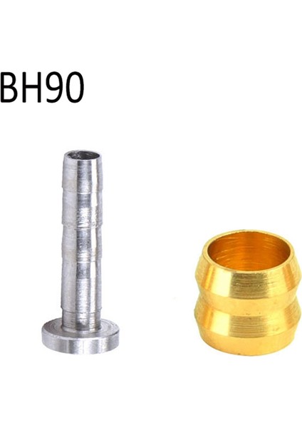 Mtb Bisiklet Olive Head Dağ Bisikleti Hidrolik Disk Fren Yağ Iğnesi BH90 Shimano Fren Yağı Hortumu Için (Yurt Dışından)