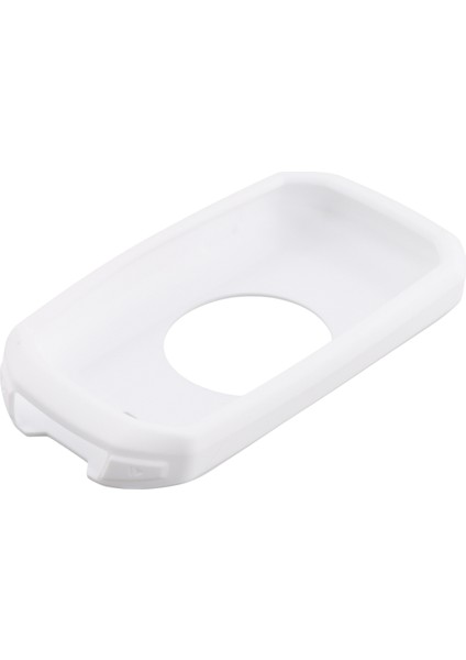 Garmin Edge 1050 Için Silikon Kılıf Kılıfı Garmin Edge 1050 Için Silikon Arka Kılıf Kılıfı Beyaz (Yurt Dışından) fiyatları