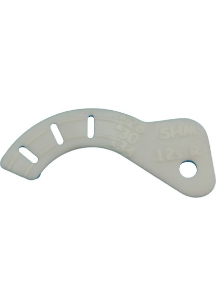 Arka Makine Aracı - Shimano 12 Hız RD9250 9270 8150 8170 Ultegra Için Ayar Göstergesi (Yurt Dışından)