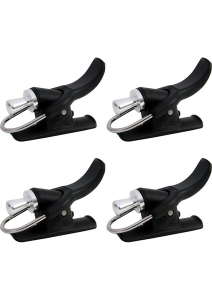 Cast Cannon Sörf Balıkçılık Tetiği, 4 Adet Yardım Deniz Balıkçılığı Atış Tetiği, Cast Ease Pro Balıkçılık Deniz Kıyısı Plaj Balıkçılığı Için (Yurt Dışından)