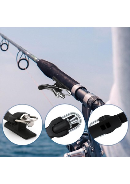 Cast Cannon Sörf Balıkçılık Tetiği, 4 Adet Yardım Deniz Balıkçılığı Atış Tetiği, Cast Ease Pro Balıkçılık Deniz Kıyısı Plaj Balıkçılığı Için (Yurt Dışından) indirimleri