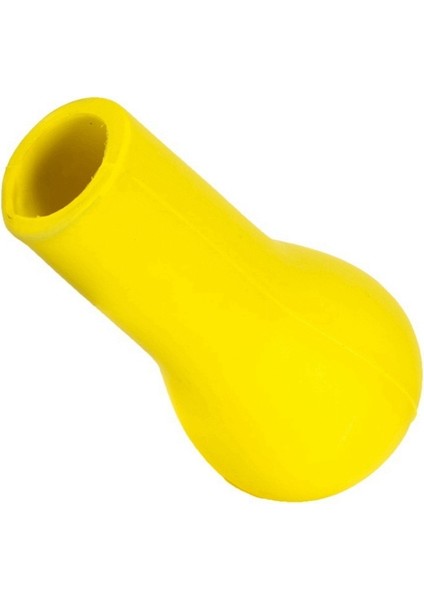 Olta Popo Yastık Gimbal Balıkçılık Mücadele Kemer Bel Tutucu Şok Emme Stand Up Mücadele Kutup Tutucu, Sarı (Yurt Dışından)