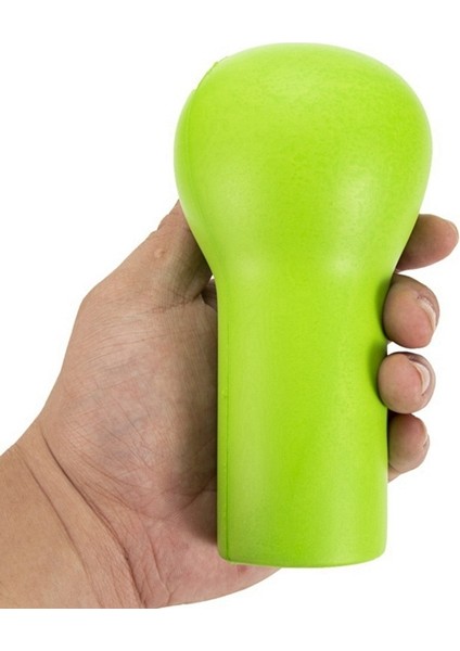 Olta Popo Yastık Gimbal Balıkçılık Mücadele Kemer Bel Tutucu Şok Emme Stand Up Mücadele Kutup Tutucu, Sarı (Yurt Dışından) indirimleri