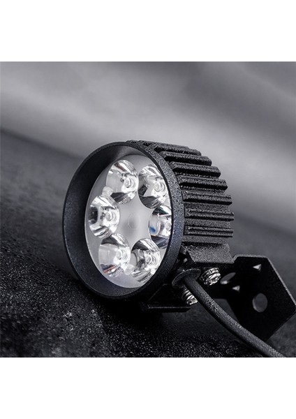 Elektrikli Bisiklet Ön Lambası 12V-80V Evrensel Bisiklet Bisiklet Kornası Far Su Geçirmez Elektrikli Scooter Uyarı Lambası (Yurt Dışından) modelleri