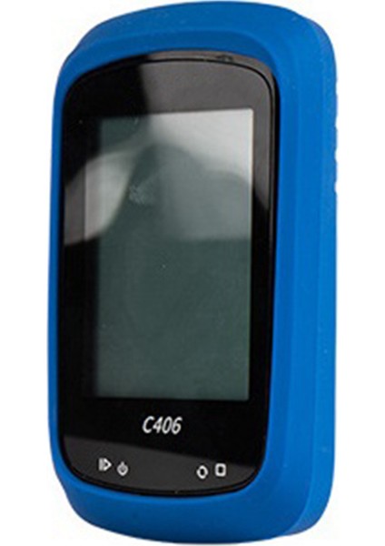 Bisiklet Silikon Bilgisayar Koruyucu Kapak Toz Geçirmez Kılıf Xoss G + Gps Kilometre Kod Tablosu Koruyucu Kapak-Mavi (Yurt Dışından) fiyatları