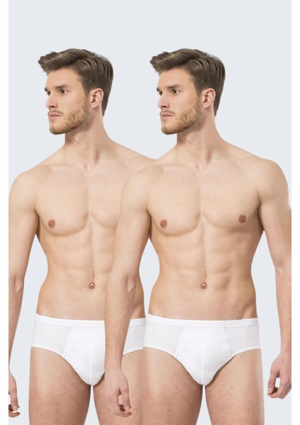Erkek Kom Slip (2'li Paket) 112 indirimleri