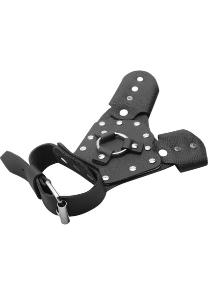 Balıkçılık El Koruyucu Bileklik Bileklik Balıkçılık Eldivenleri Sol El Çıkarılabilir Koruma Aksesuarları (Yurt Dışından) indirimleri